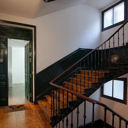 Ferienwohnung Gran Via V Calle Fuencarral 5Br 5Bh Madrid Exterior foto