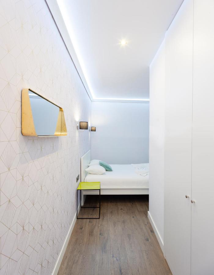 Ferienwohnung Gran Via V Calle Fuencarral 5Br 5Bh Madrid Exterior foto