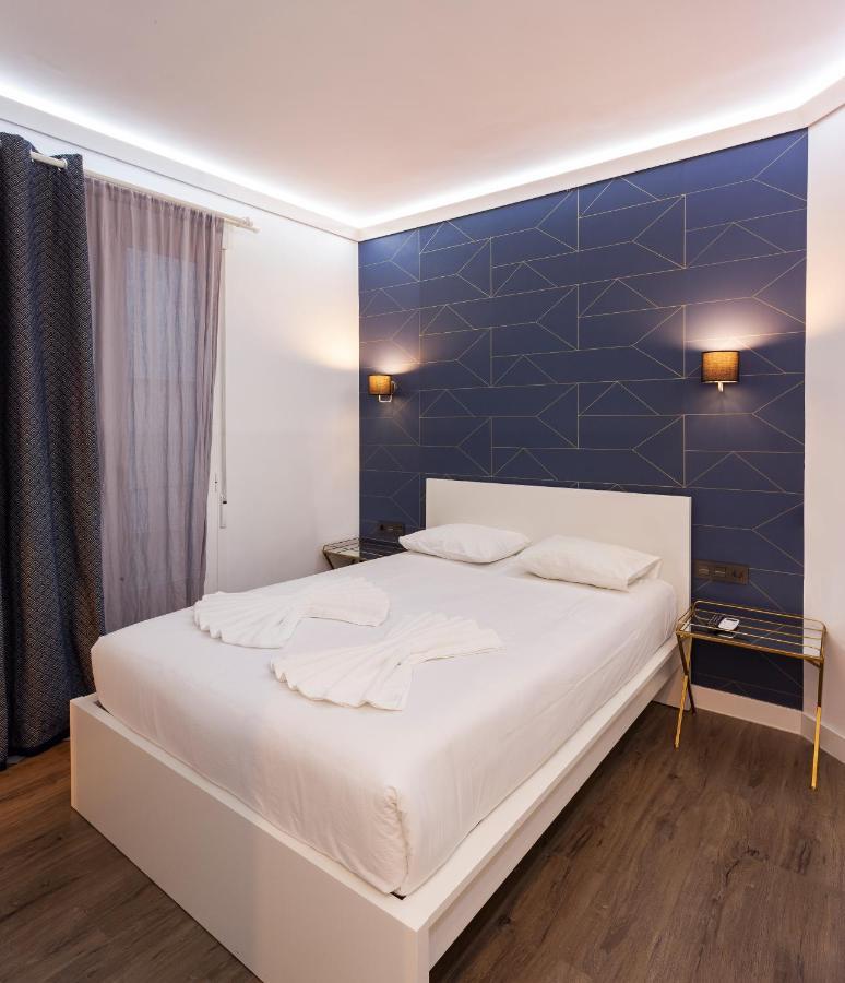 Ferienwohnung Gran Via V Calle Fuencarral 5Br 5Bh Madrid Exterior foto