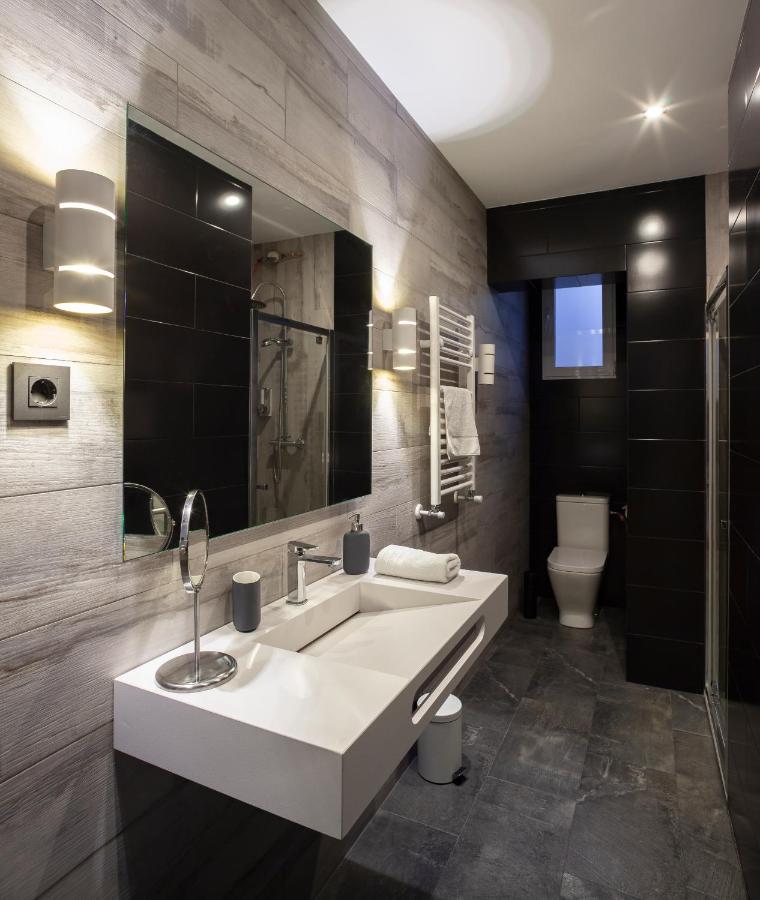 Ferienwohnung Gran Via V Calle Fuencarral 5Br 5Bh Madrid Exterior foto